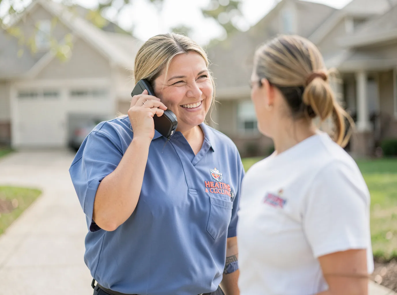 Hvac Repair Penney Farms, FL FAQs